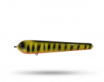 Smity Jerk - Fluo Perch Smity Jerk - Fluo Perch